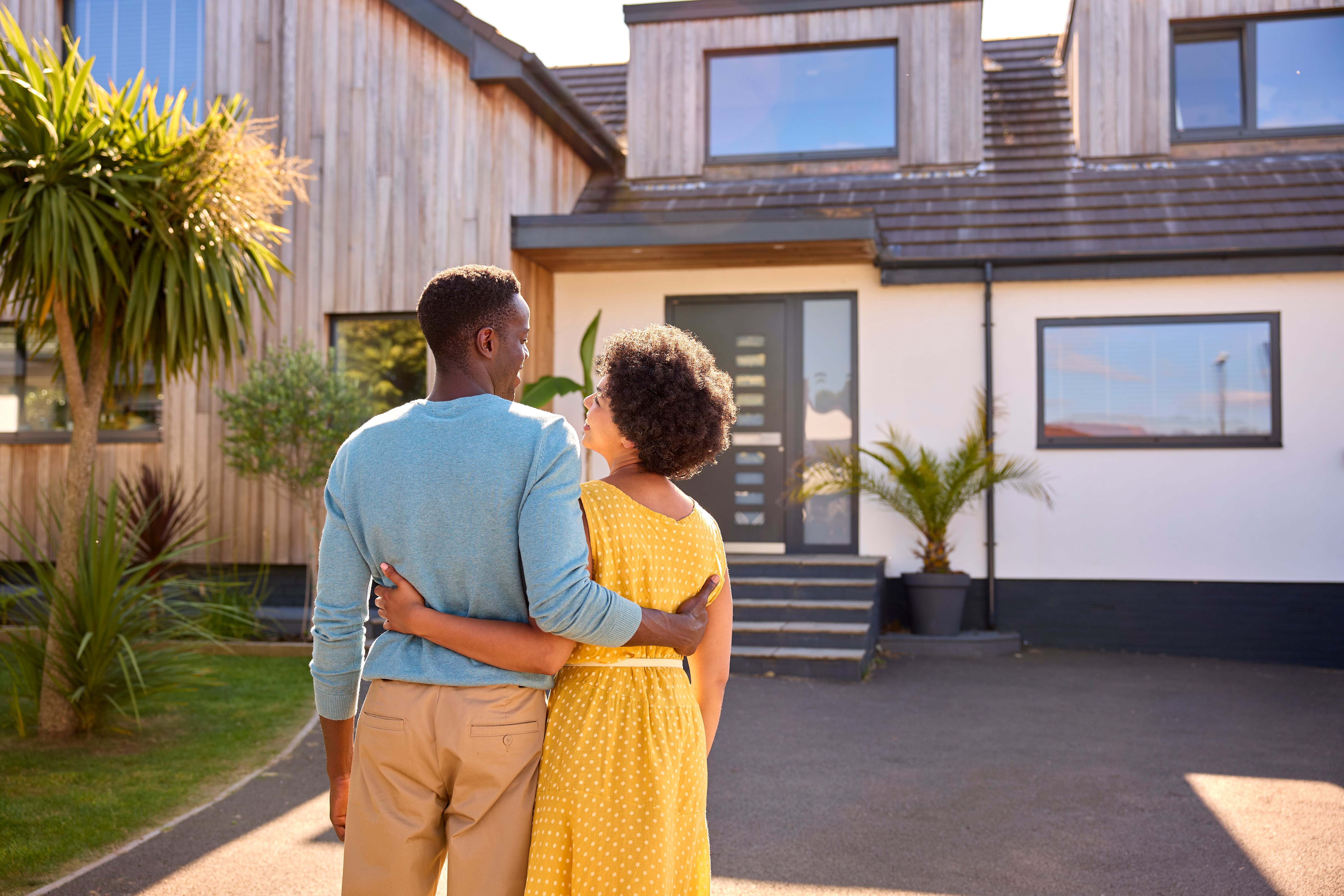 Buying Property