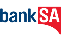 Bank SA Logo