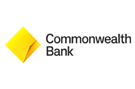 Commonwealth Bank Logo