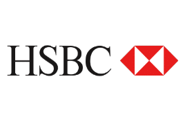 HSBC Logo