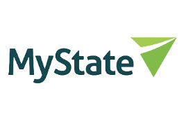 MyState Logo