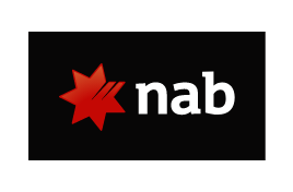 NAB Logo