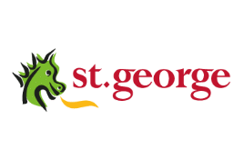 St George Logo